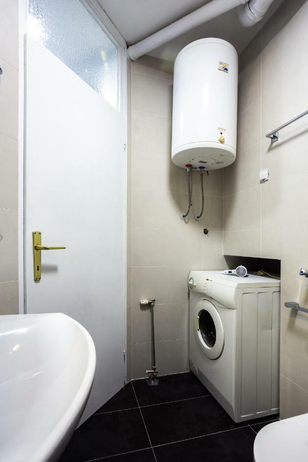 Apartment Sfera Novi Sad Esterno foto
